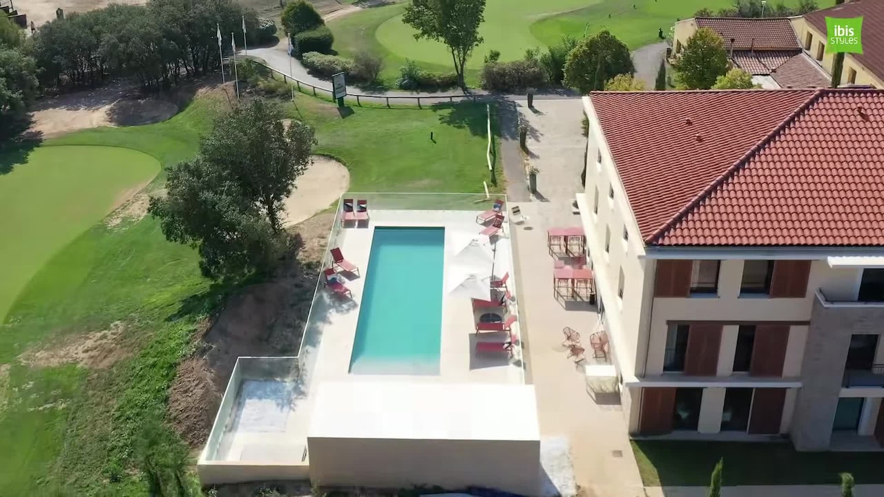 Property video