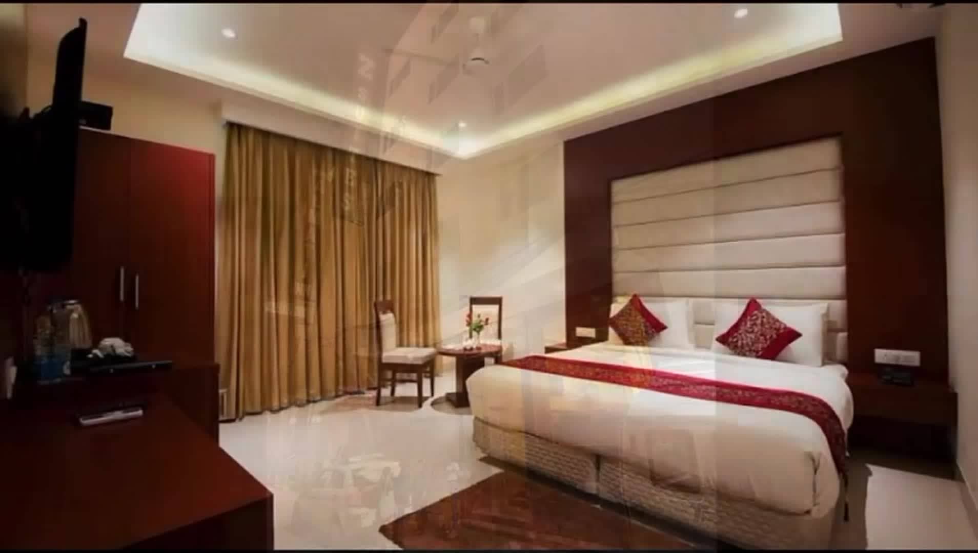 Property video