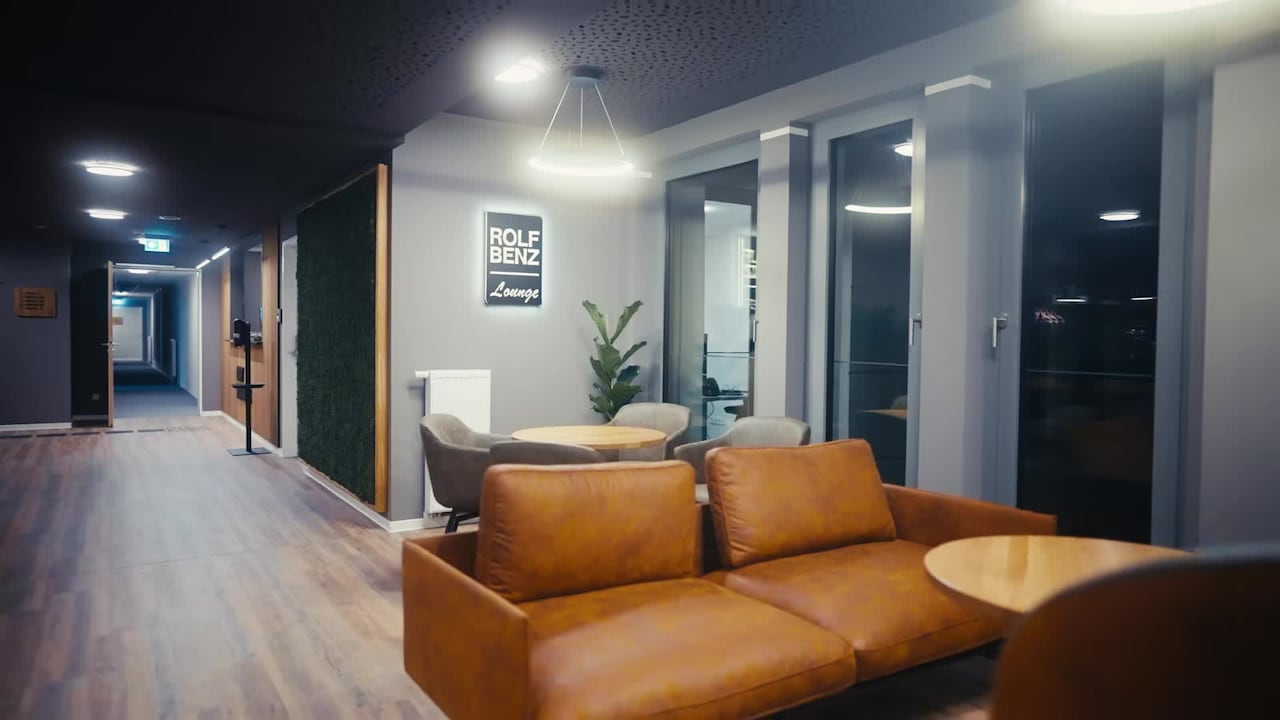 Property video