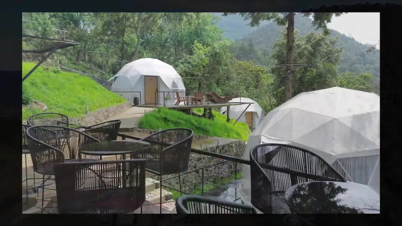 Property video
