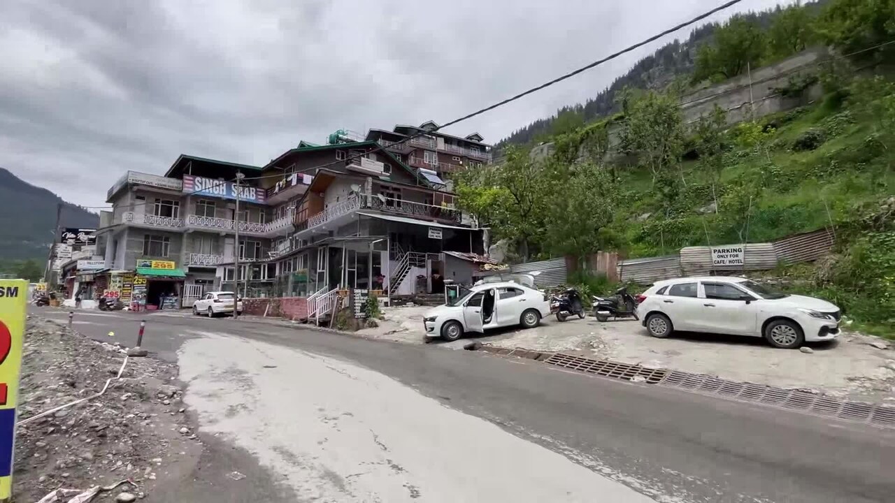 Vídeo da propriedade