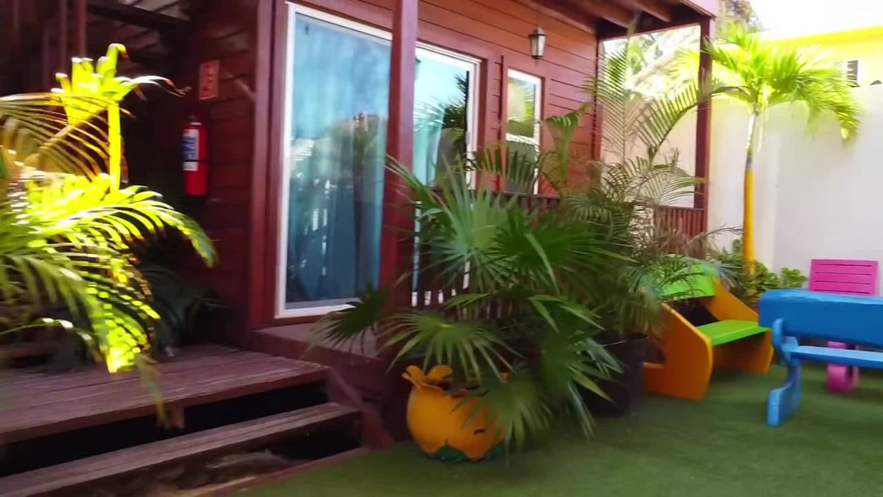 Video của nơi lưu trú
