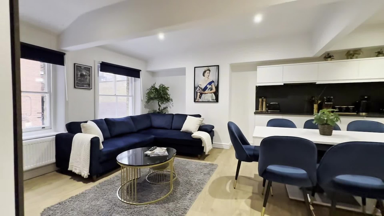 Video van accommodatie