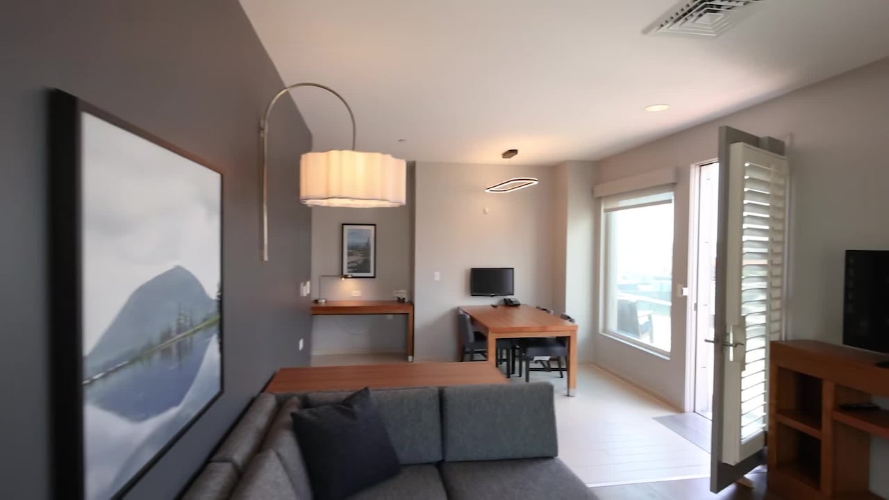 Property video