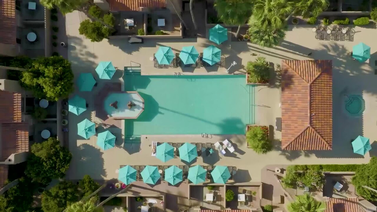 Property video