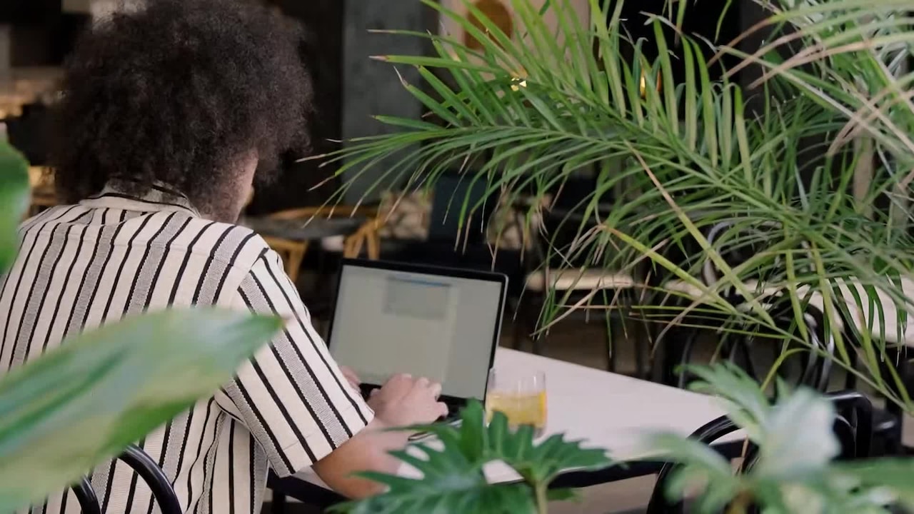 Property video