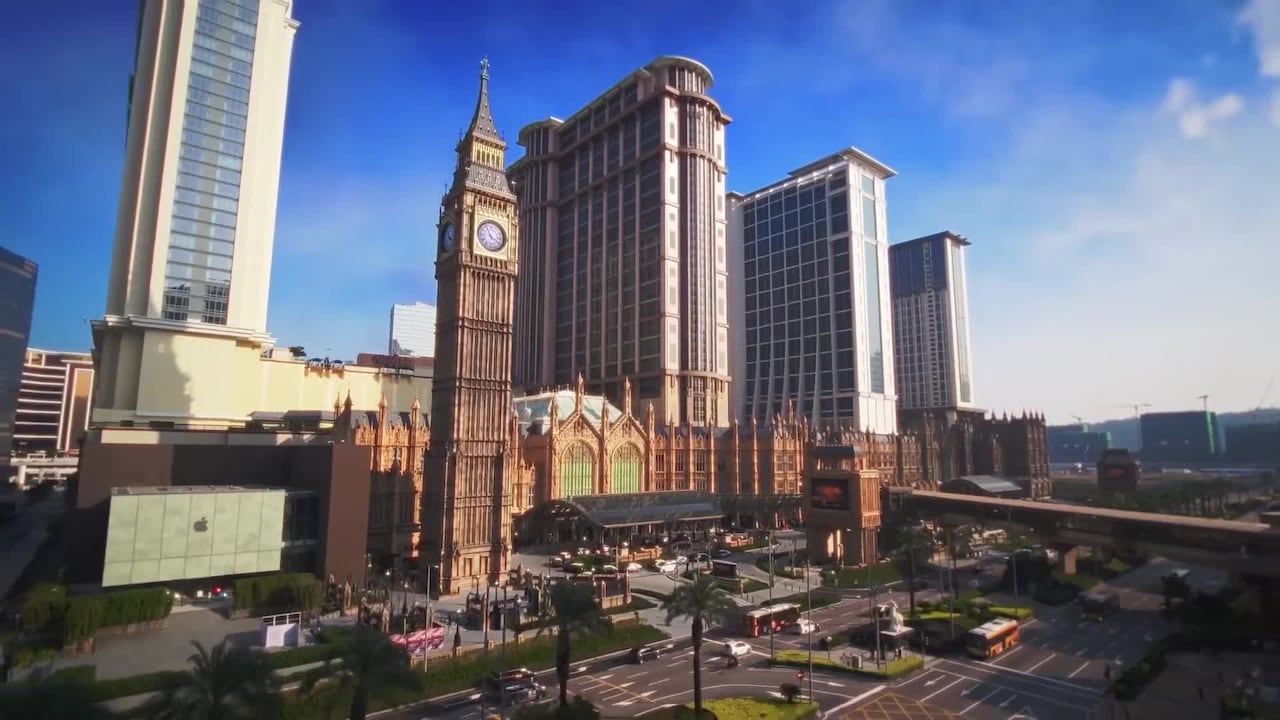 Property video