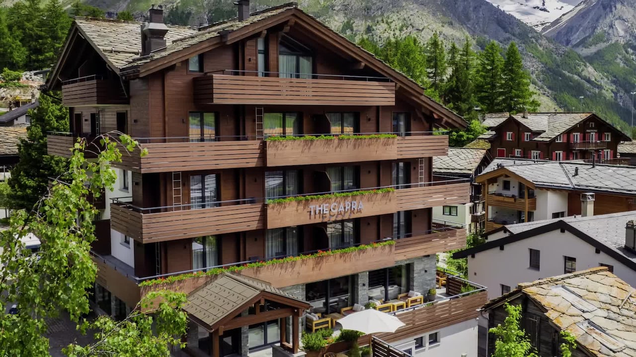 Video der Unterkunft