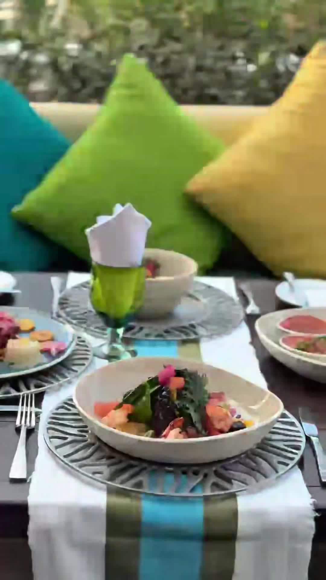 Video của nơi lưu trú
