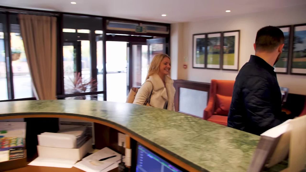 Property video