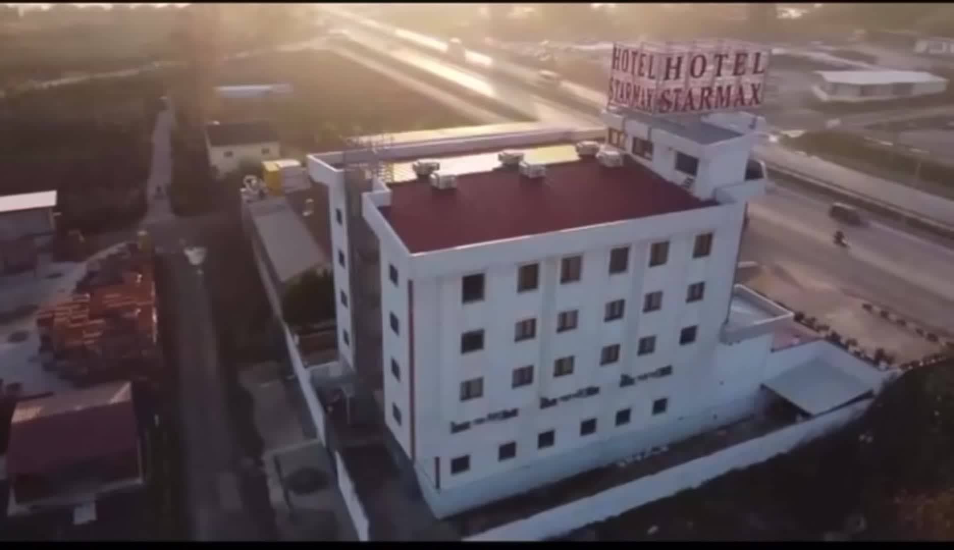 فيديو المنشأة الفندقية
