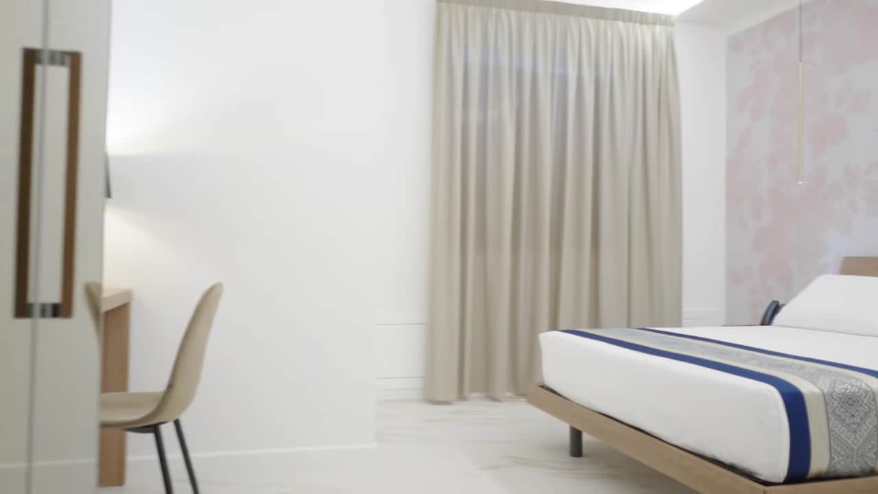 Video der Unterkunft