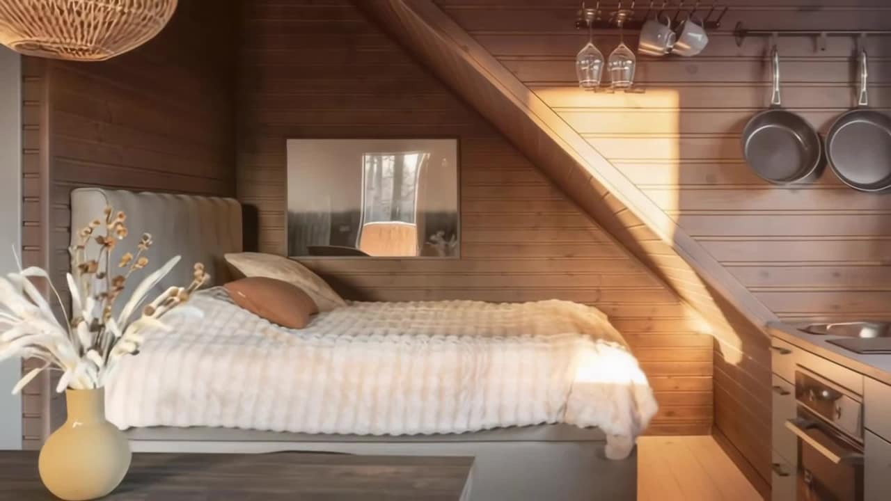 Property video