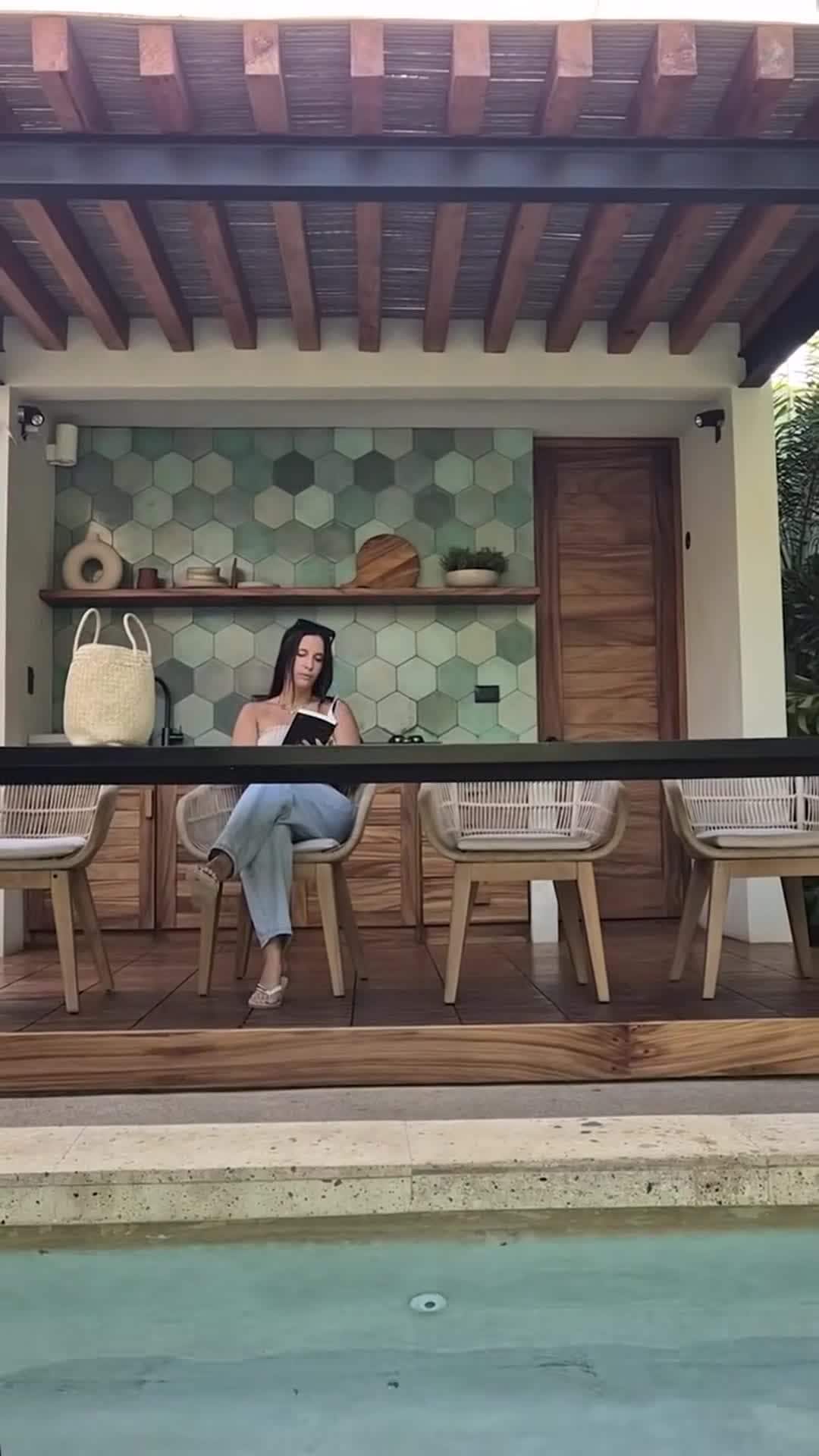 فيديو المنشأة الفندقية