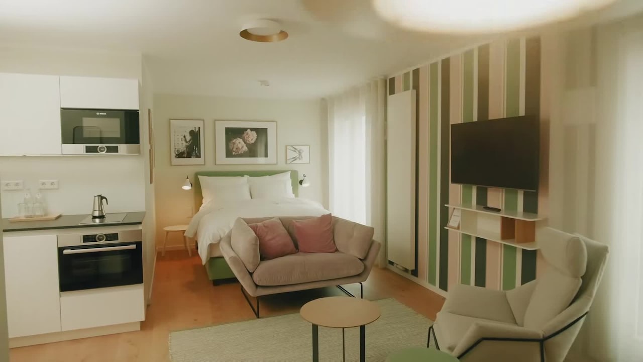 Property video