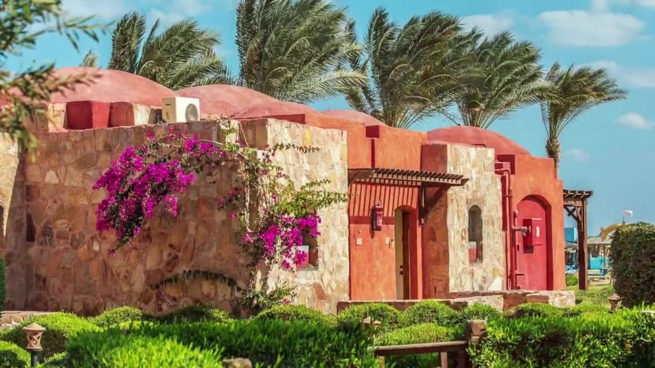 Vídeo da propriedade