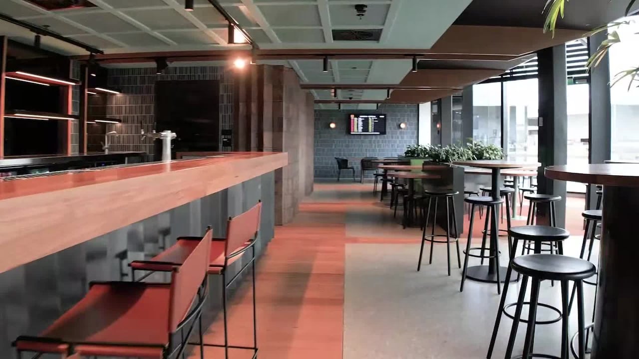 Video van accommodatie