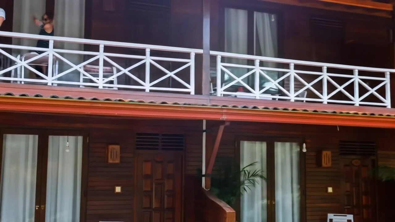 Property video