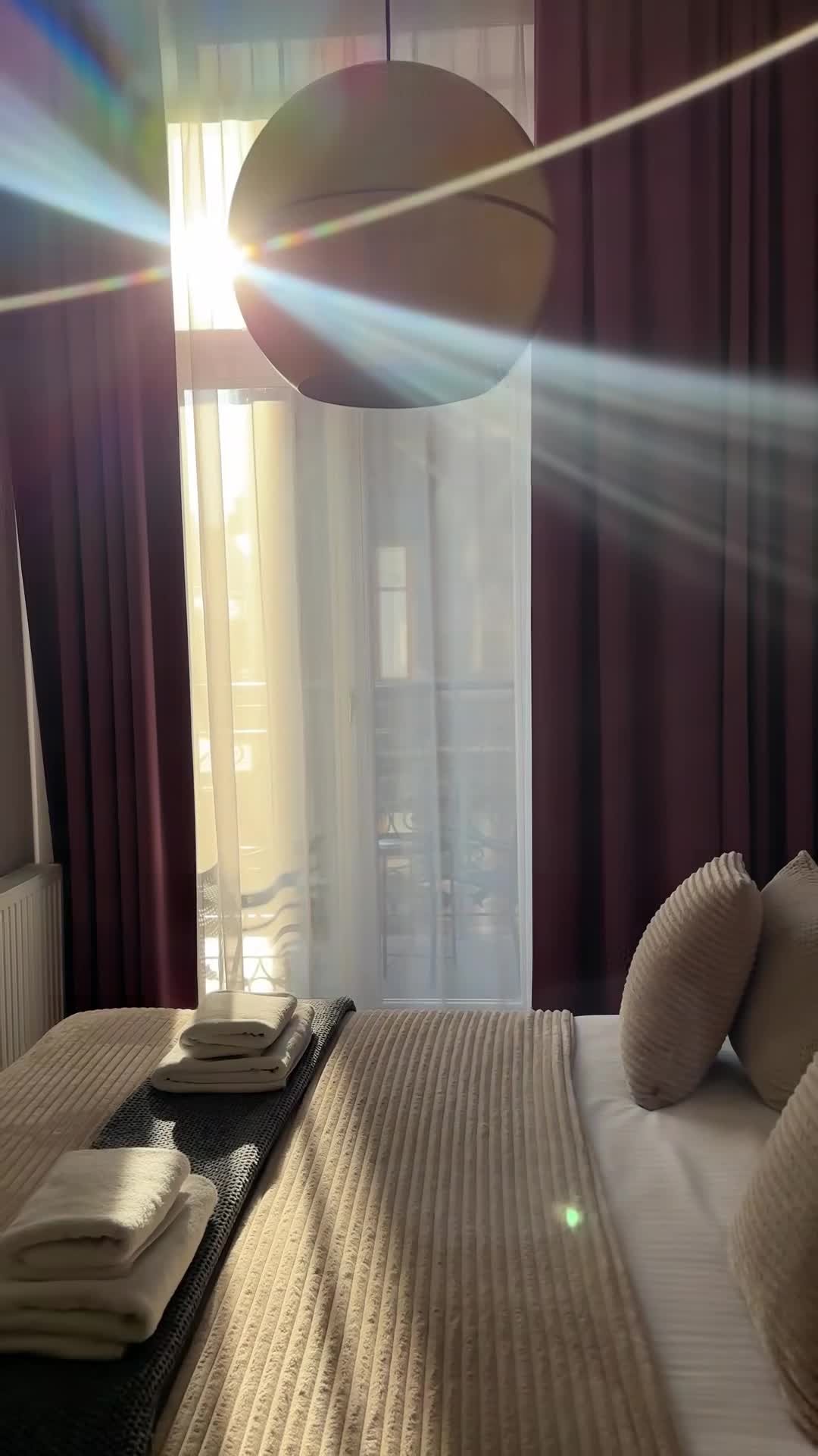 Property video