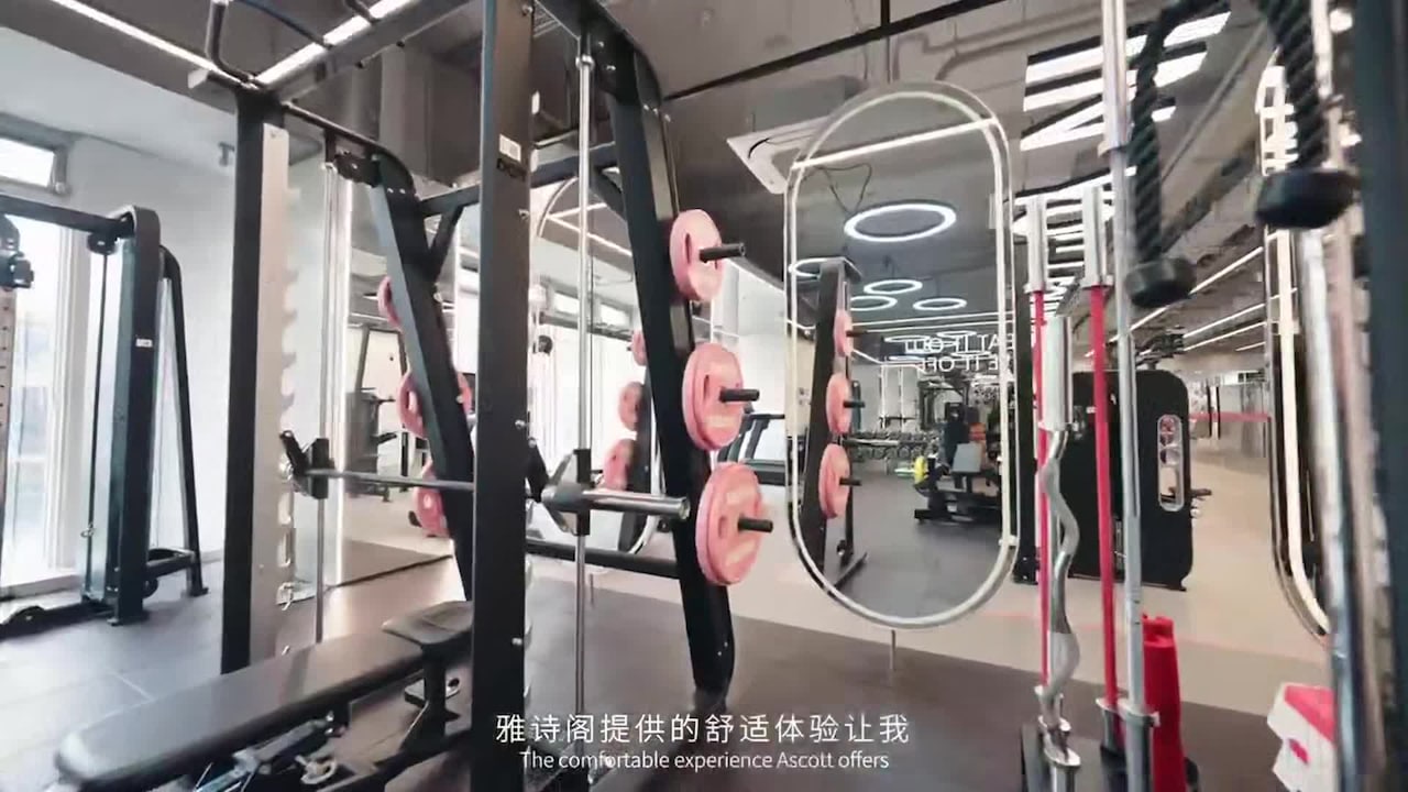 Property video