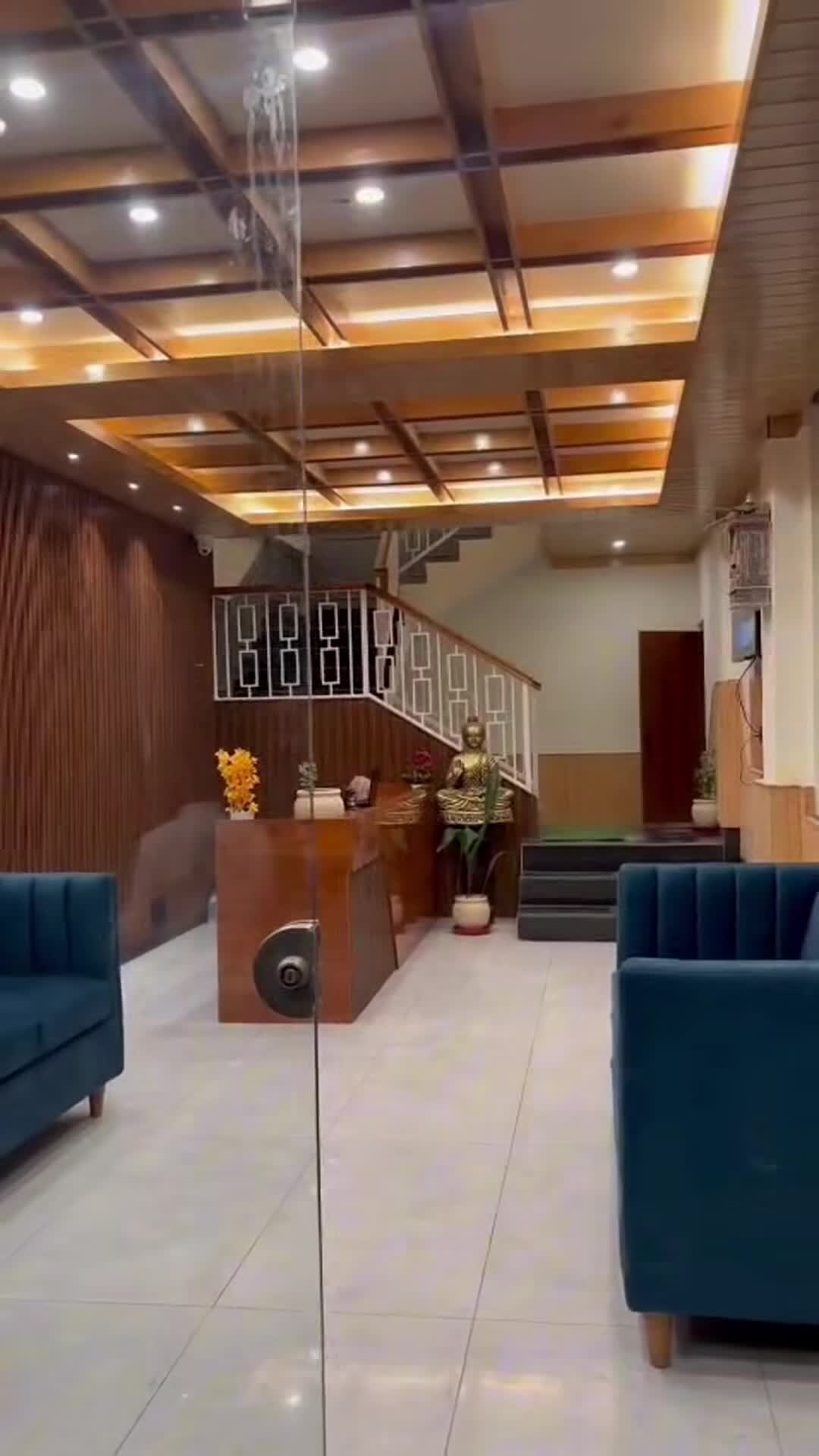 Property video