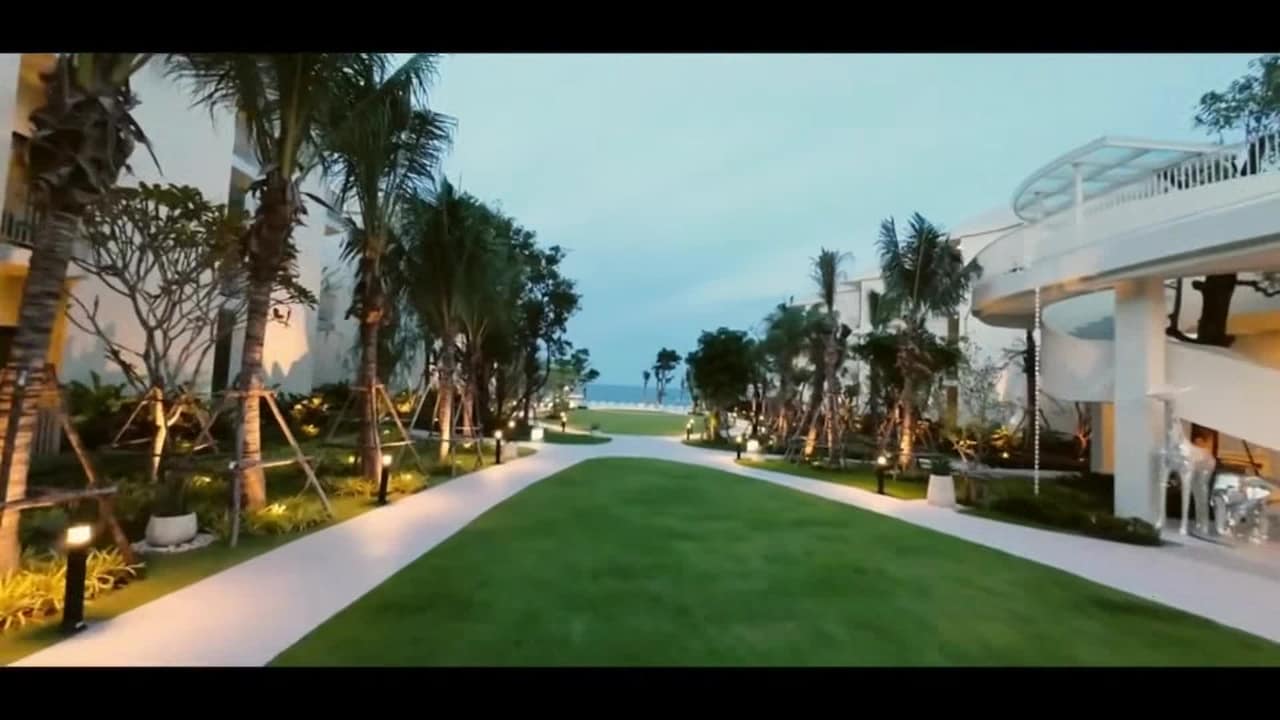Property video