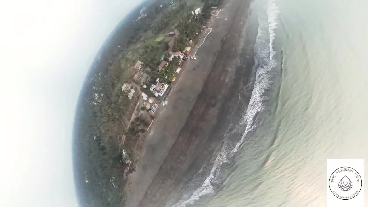 Property video