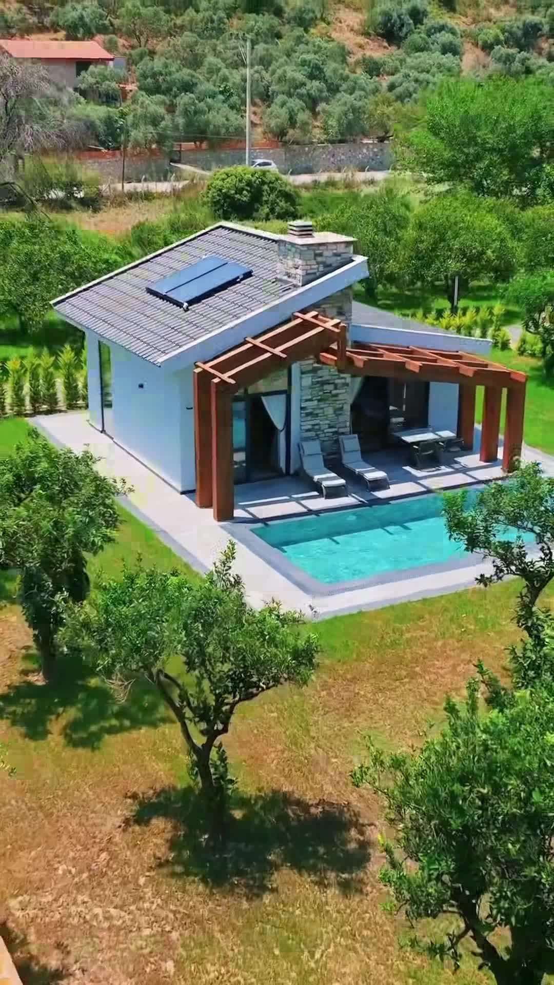 Property video