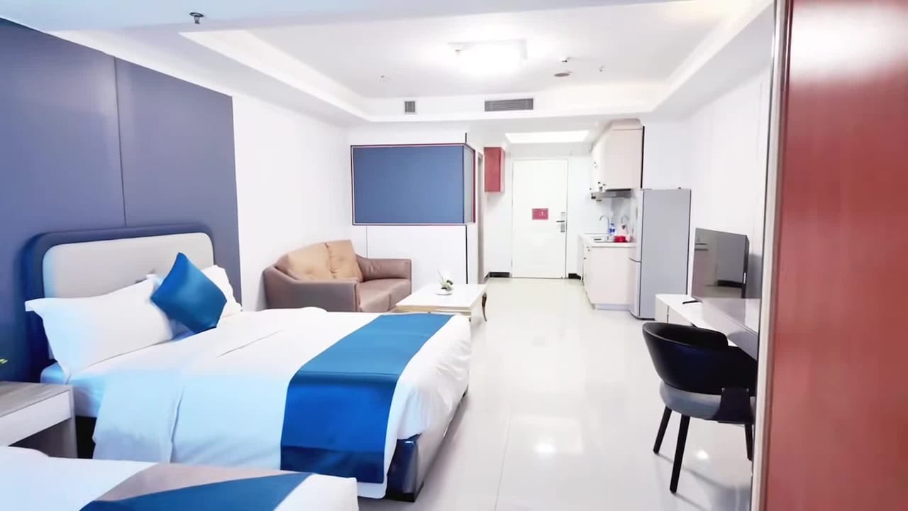 Property video