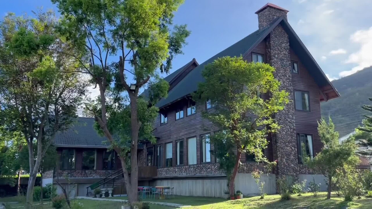 فيديو المنشأة الفندقية