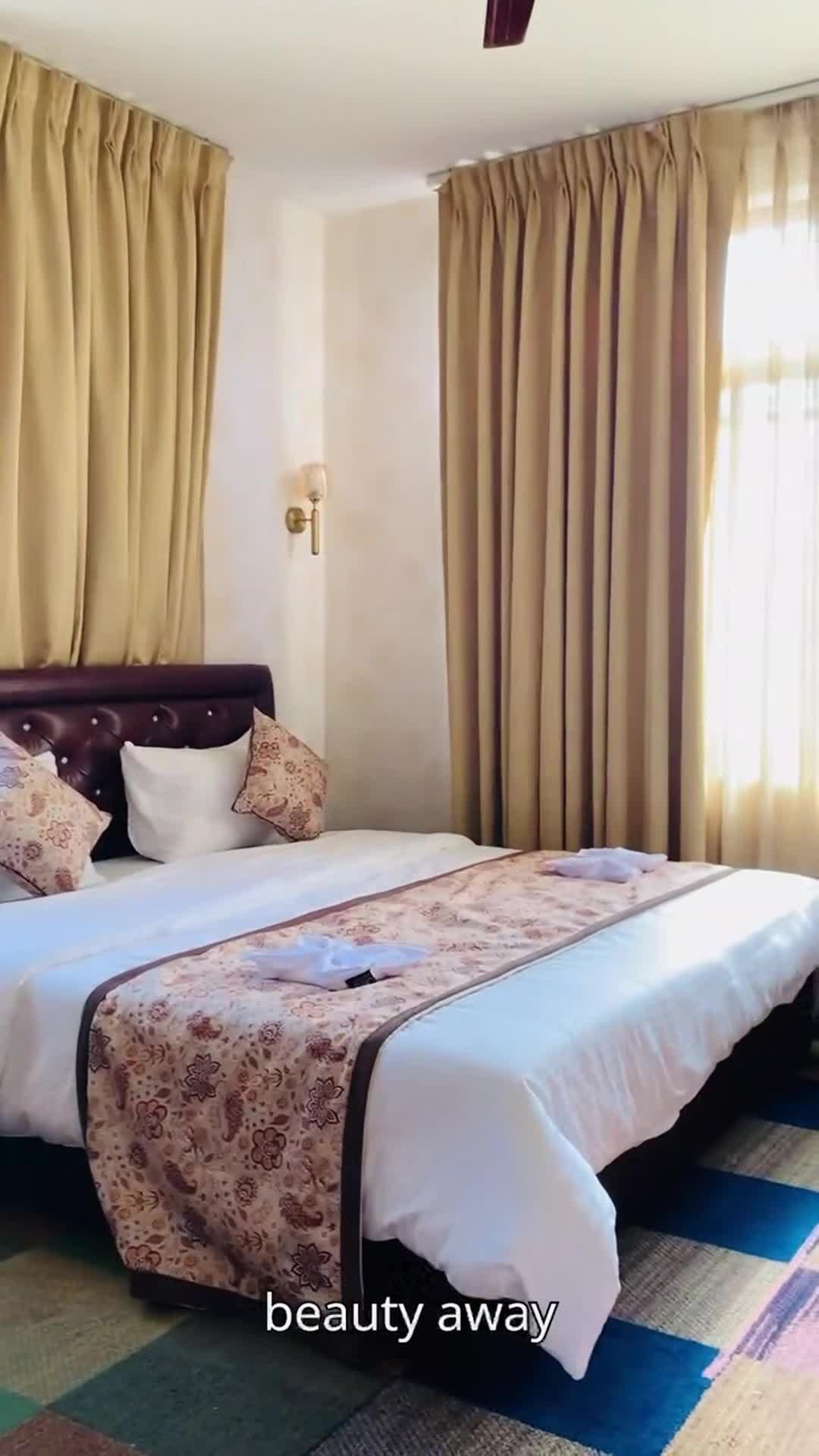 Video properti