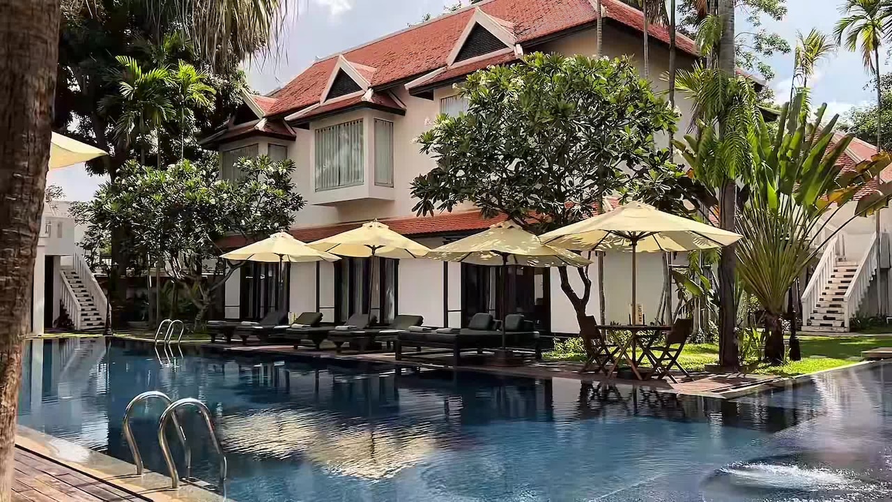 Property video