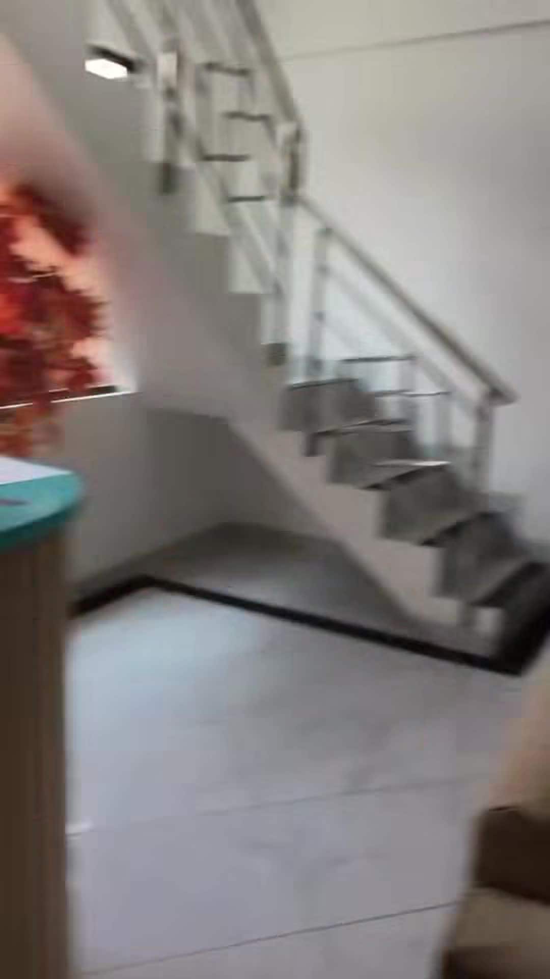 Vidéo de l’hébergement
