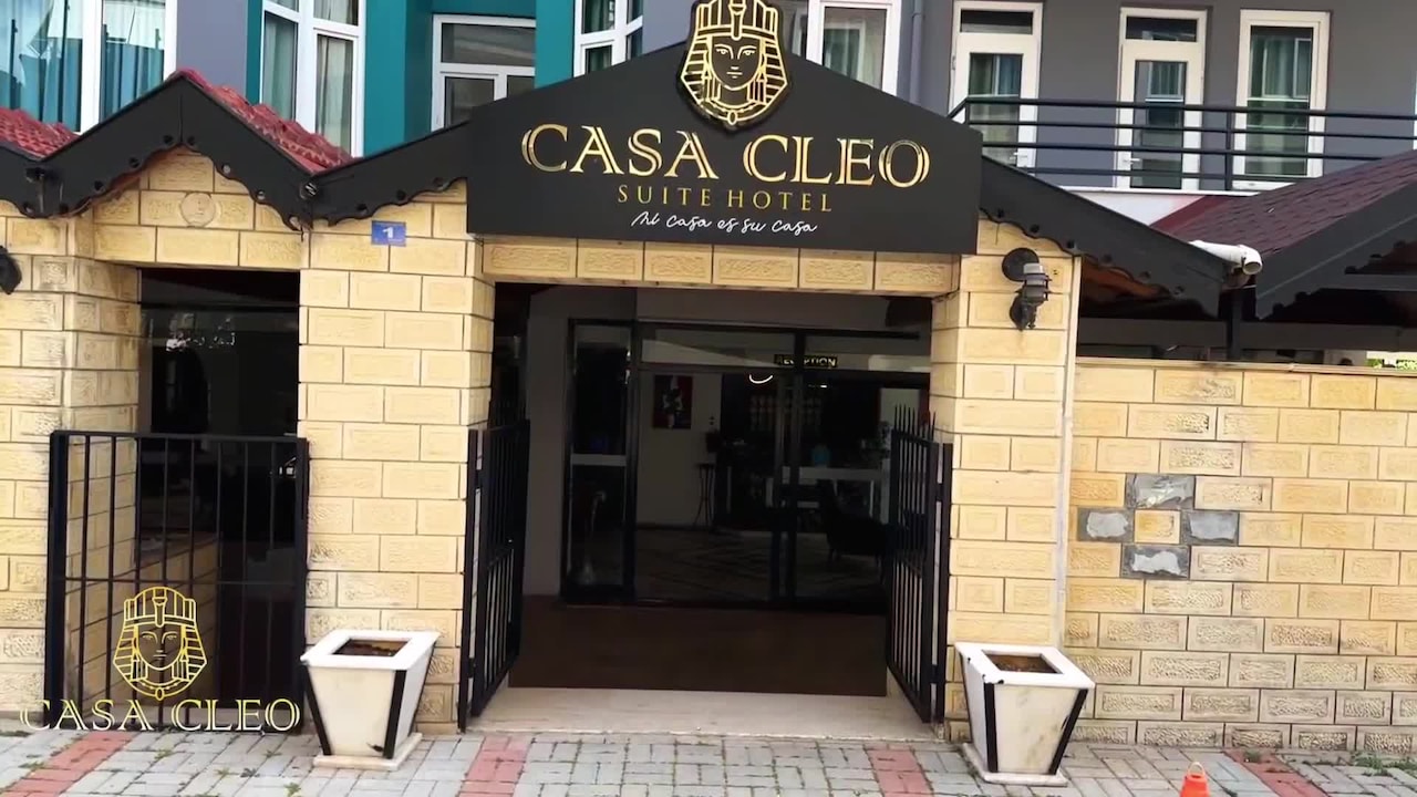 Video realizado por la propiedad