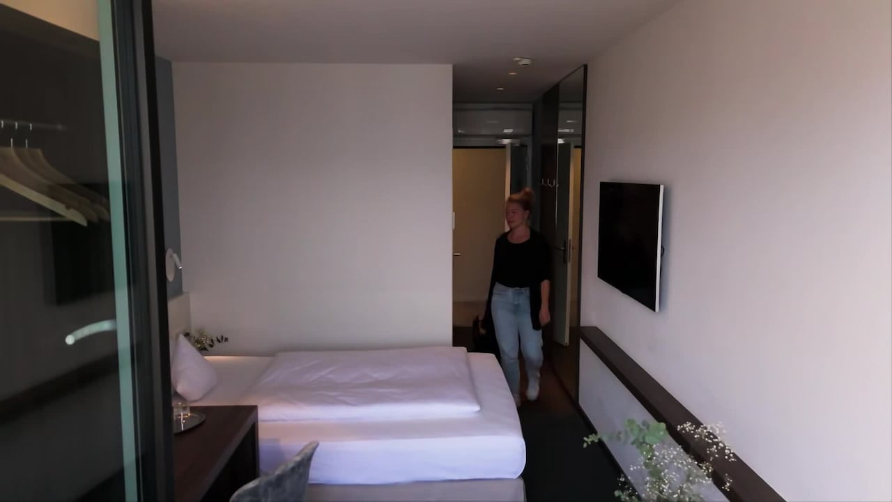 Video der Unterkunft