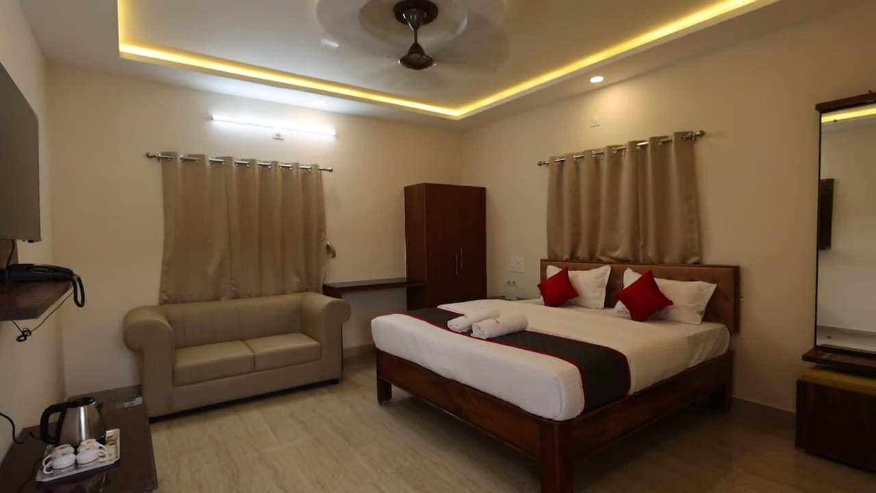 Property video