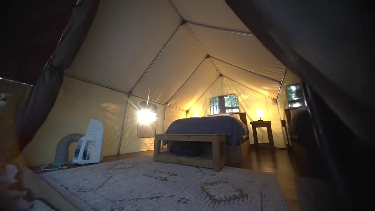 Property video