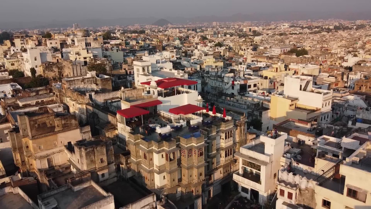 Property video