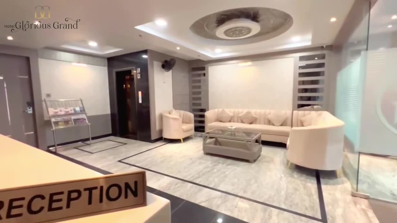 Vídeo da propriedade