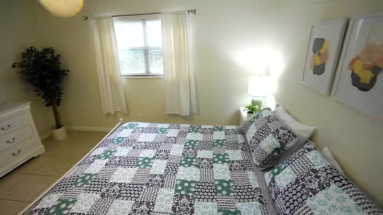Property video