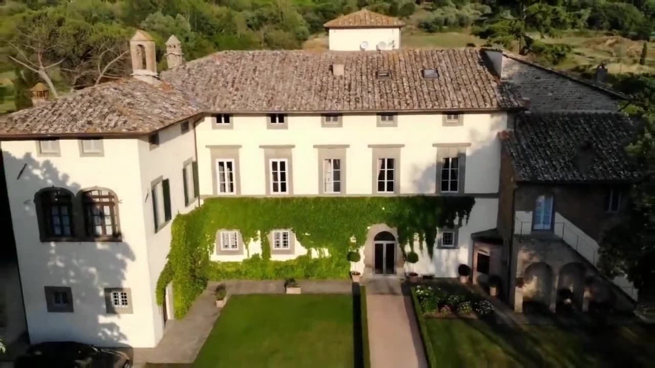 Property video