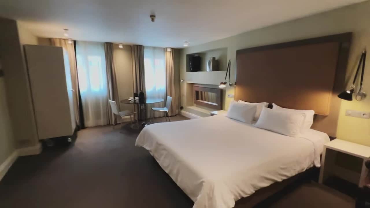 Property video