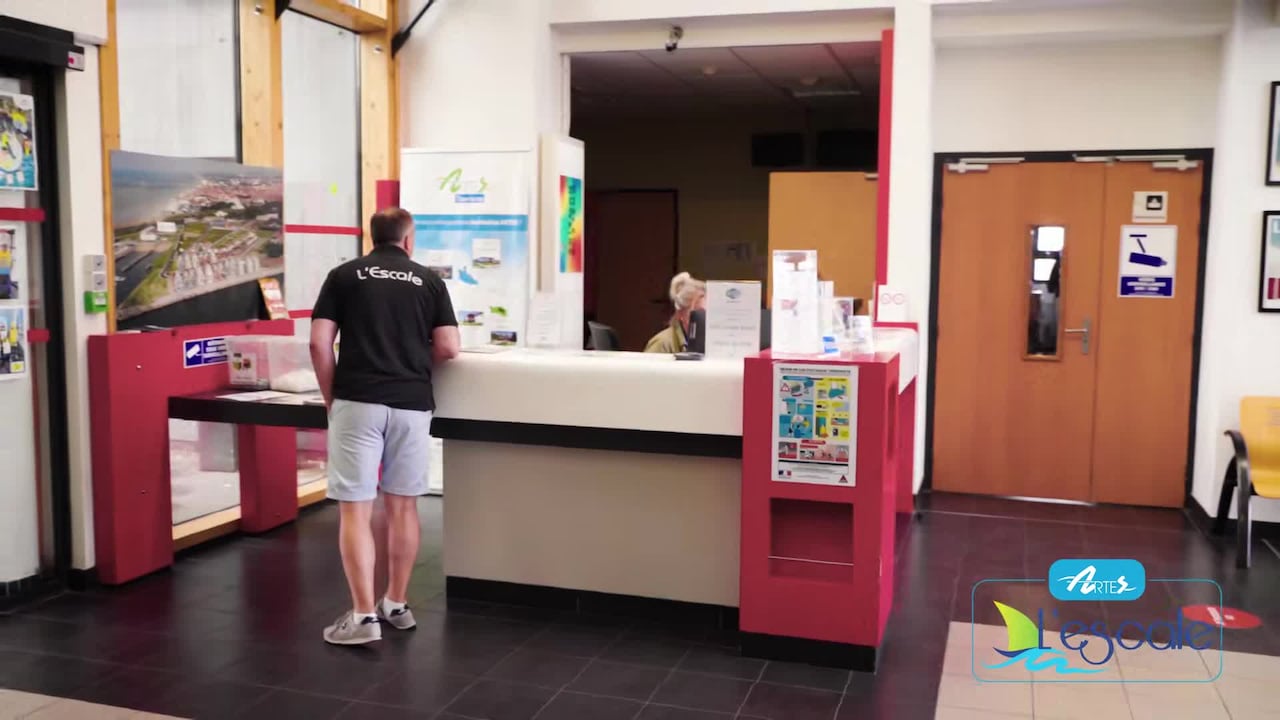 Property video