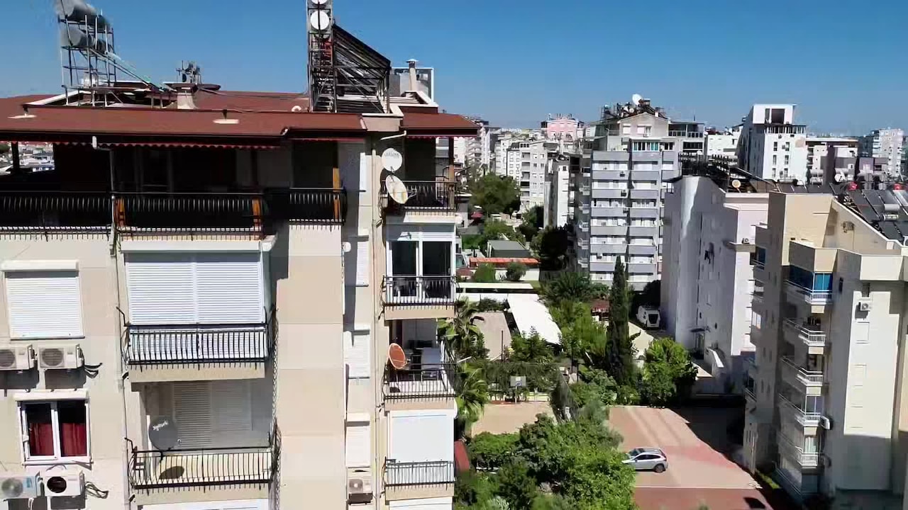 Property video
