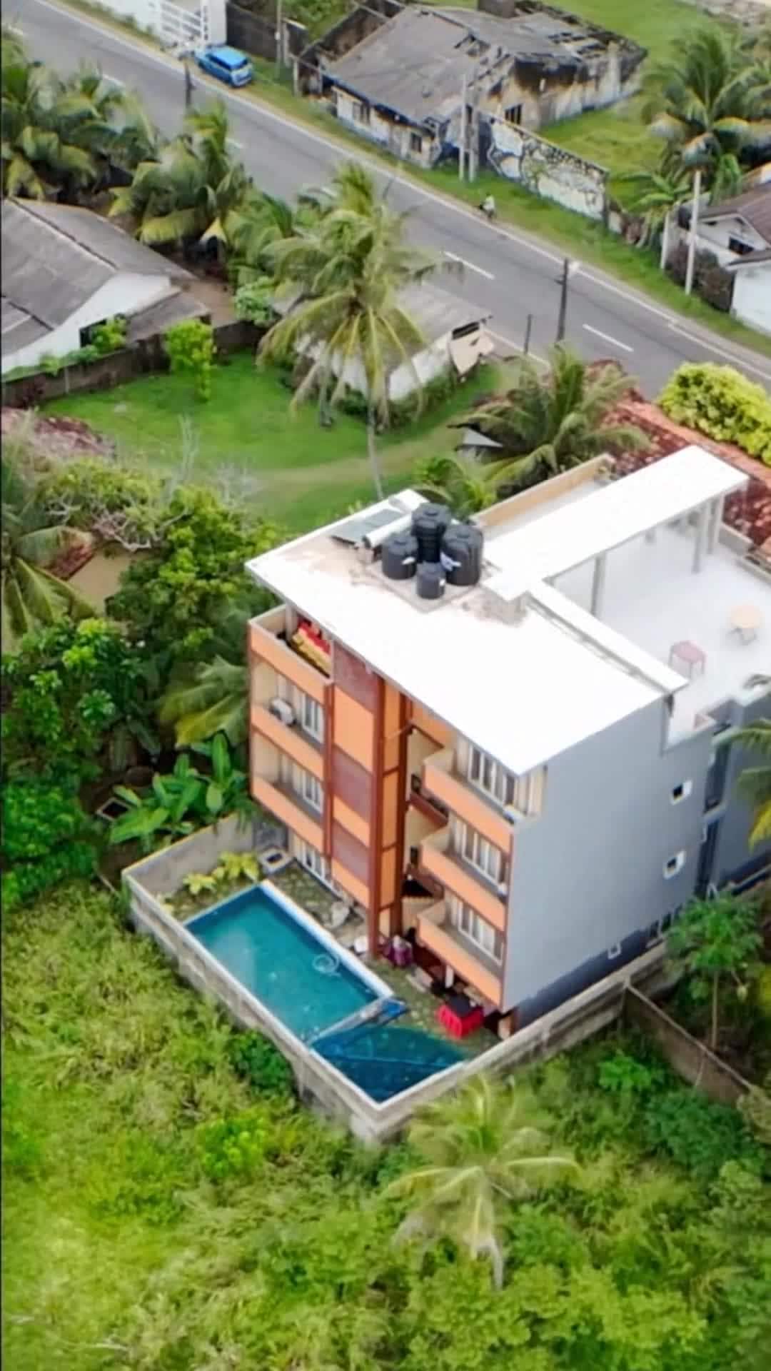 Property video