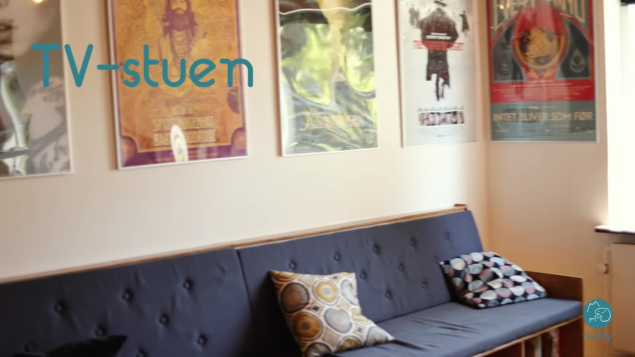 Video der Unterkunft