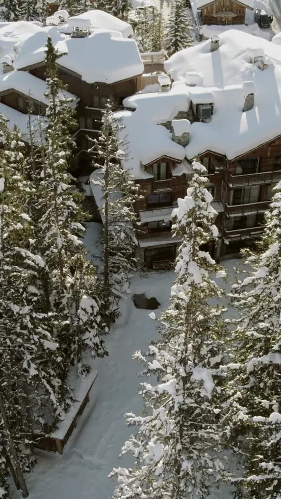 Property video