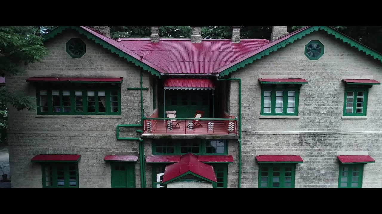 Property video