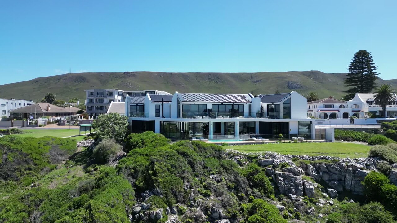 Property video