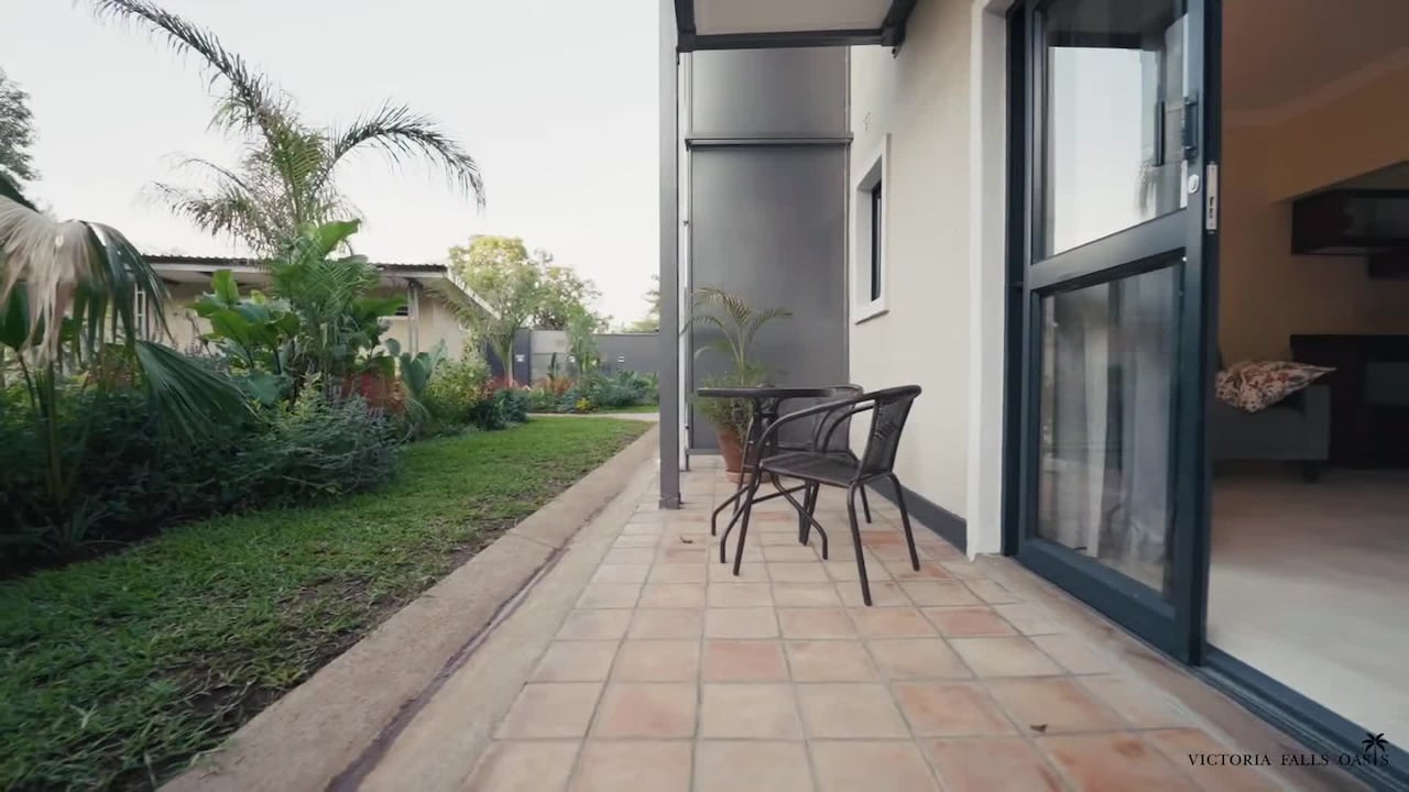 Video struttura